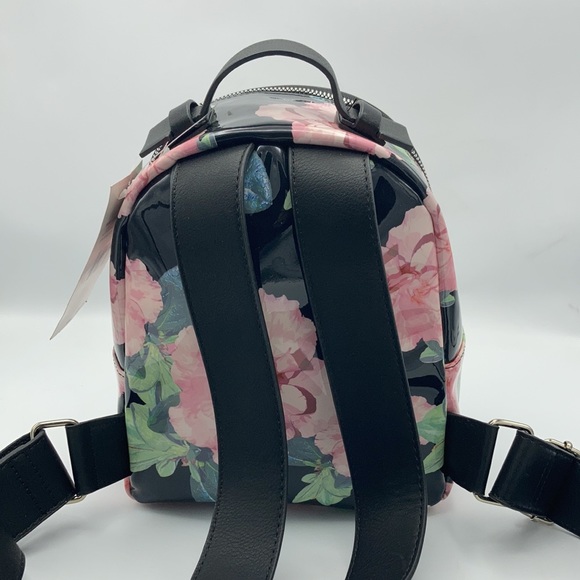 24HR DROP❗️❗️Betsey Johnson Mini backpacks (your choice) - Picture 4 of 8